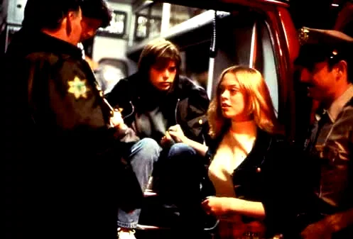 Photo 7 du film : Scream