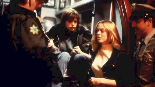 Photo du film : Scream