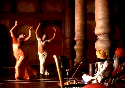 Photo 2 du film : Kama sutra