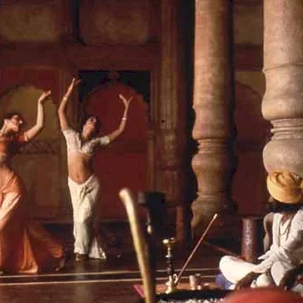 Miniature photo du film : Kama sutra