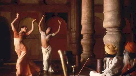 Photo du film : Kama sutra