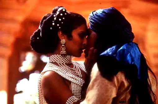Photo 3 du film : Kama sutra