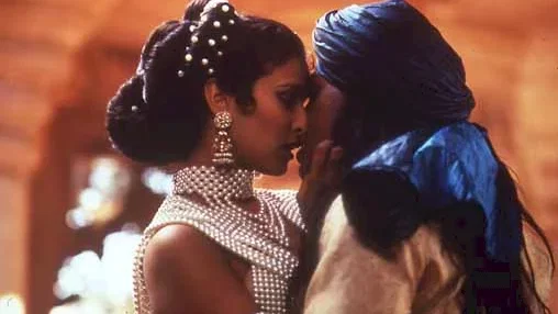 Photo du film : Kama sutra