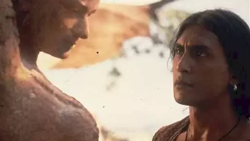 Photo du film : Kama sutra