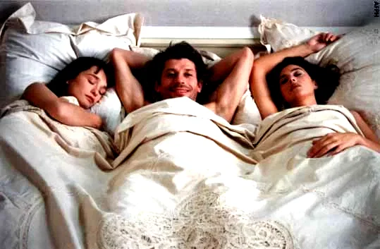 Photo 2 du film : Mauvais Genre
