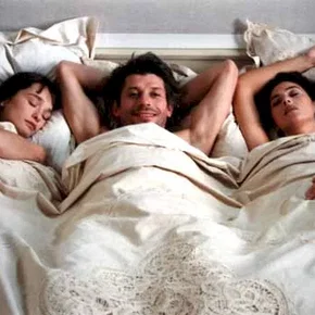 Photo du film : Mauvais Genre
