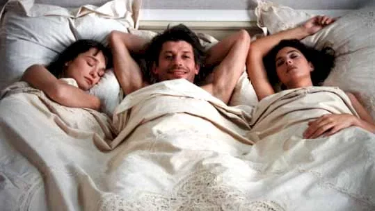 Photo du film : Mauvais Genre