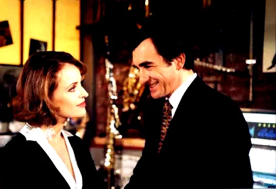Photo 2 du film : L'homme ideal