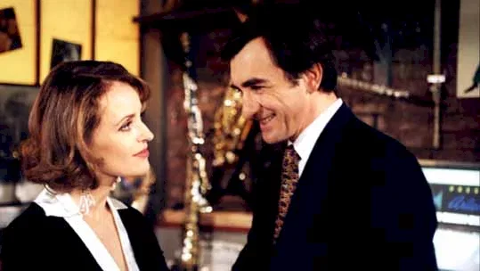 Photo du film : L'homme ideal