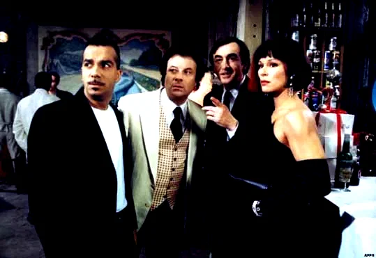 Photo 3 du film : L'homme ideal
