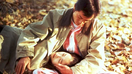 Photo 2 du film : Okaeri