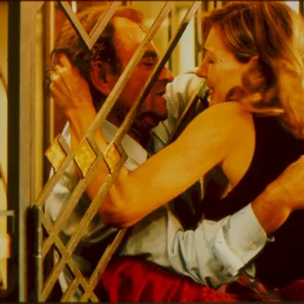 Miniature photo du film : Combat de fauves
