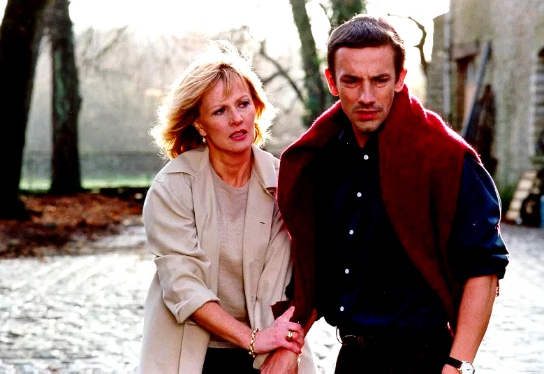 Photo 2 du film : Bruits d'amour
