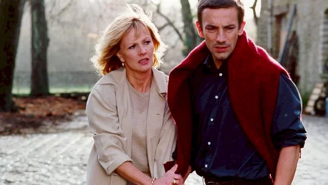 Photo 2 du film : Bruits d'amour