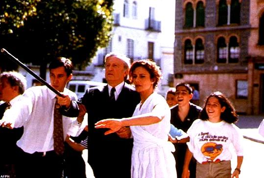 Photo 2 du film : Homère, la dernière Odyssée