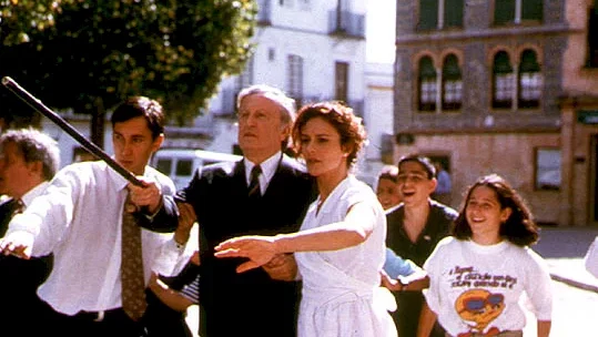 Photo du film : Homère, la dernière Odyssée