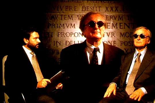 Photo 3 du film : Homère, la dernière Odyssée
