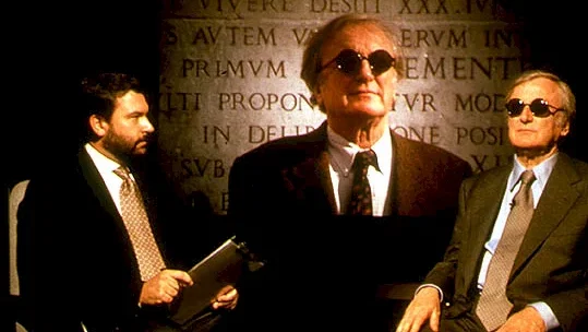 Photo du film : Homère, la dernière Odyssée