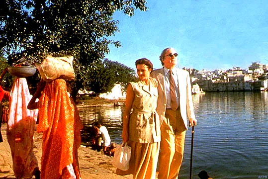 Photo 4 du film : Homère, la dernière Odyssée