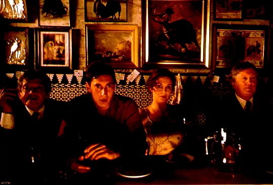 Photo 5 du film : Homère, la dernière Odyssée