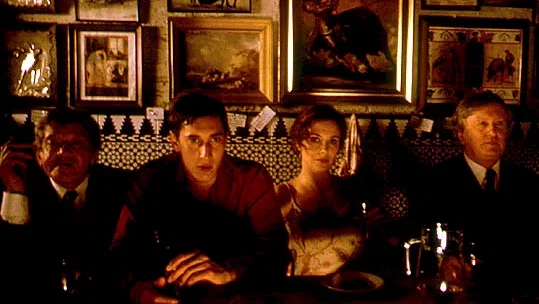 Photo du film : Homère, la dernière Odyssée