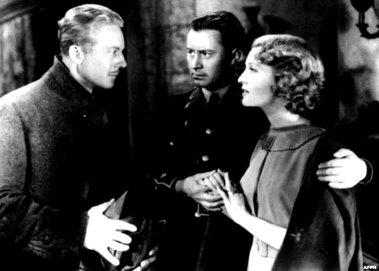Photo 2 du film : Chagrin d'amour