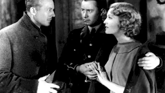 Photo du film : Chagrin d'amour