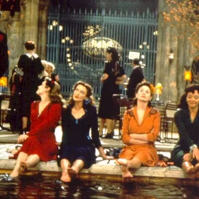 Photo du film : Peines d'amour perdues