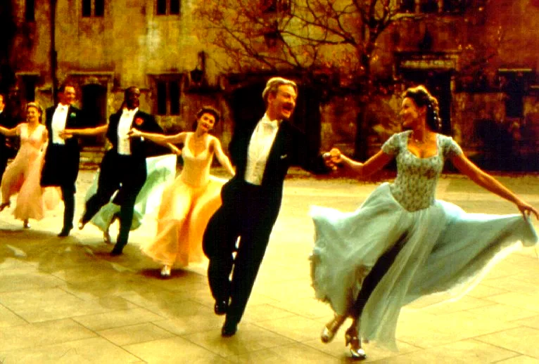 Photo 5 du film : Peines d'amour perdues