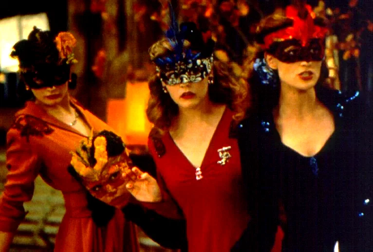 Photo 6 du film : Peines d'amour perdues
