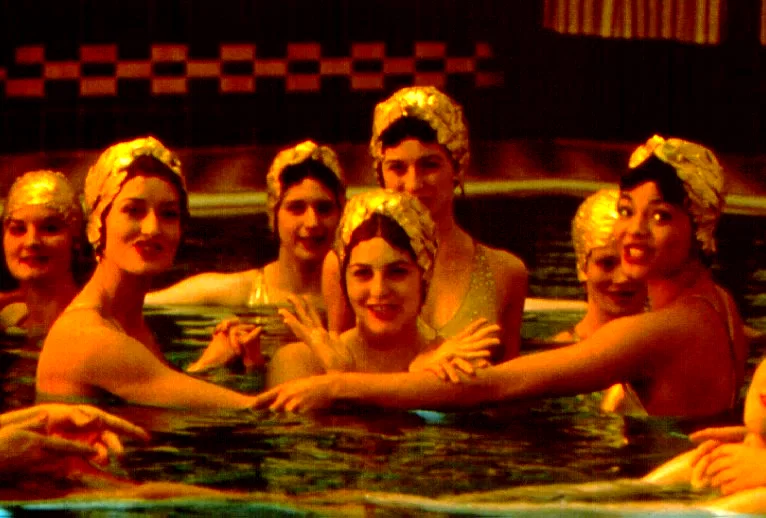 Photo 9 du film : Peines d'amour perdues