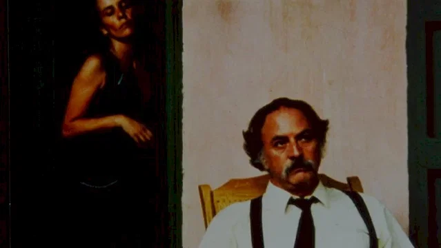 Photo du film : La dette