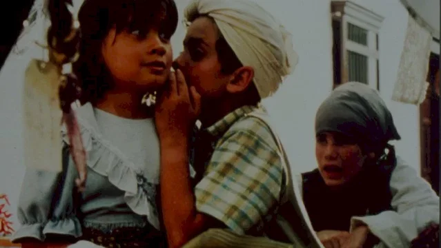 Photo du film : La dette