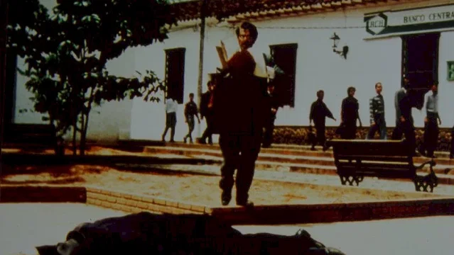 Photo du film : La dette
