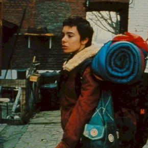 Photo du film : La vie rêvée des anges