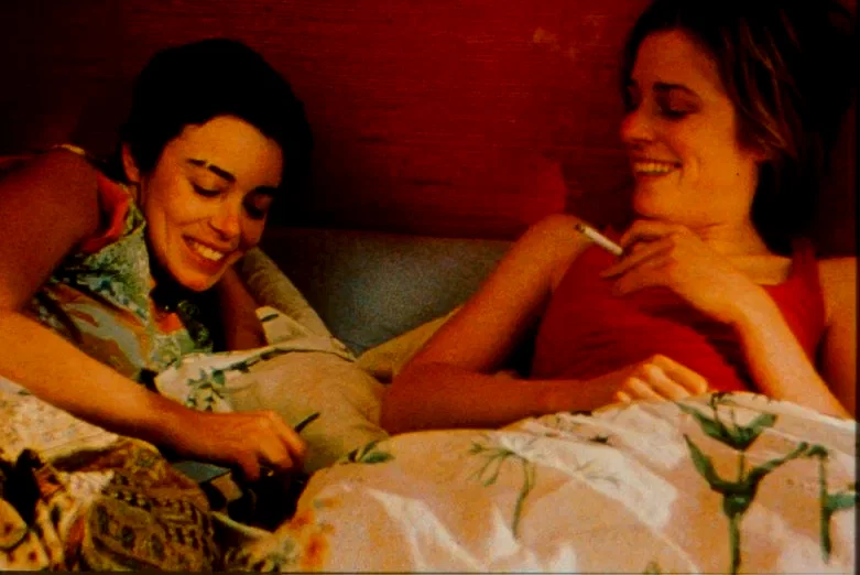 Photo 3 du film : La vie rêvée des anges