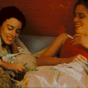 Photo du film : La vie rêvée des anges