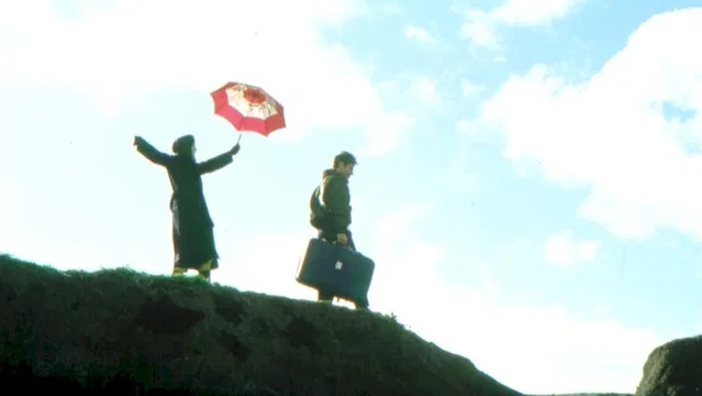 Photo du film : Coeur allume