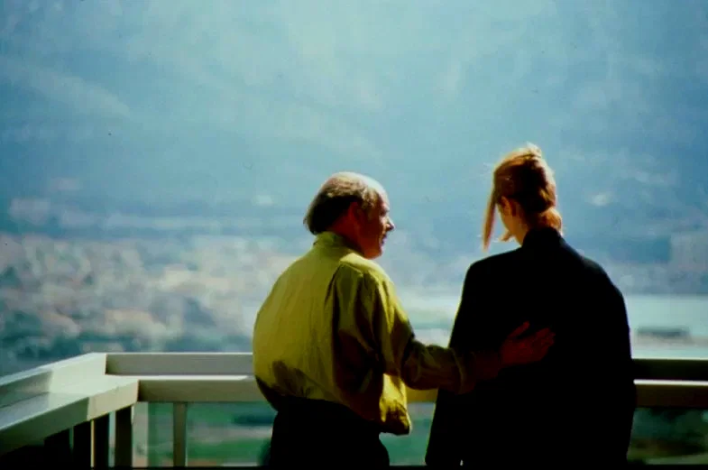 Photo 2 du film : A vendre