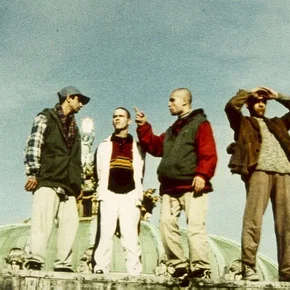 Photo du film : Louise (take 2)