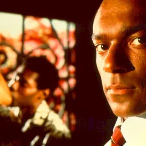 Photo du film : Frantz fanon, peau noire, masque blan