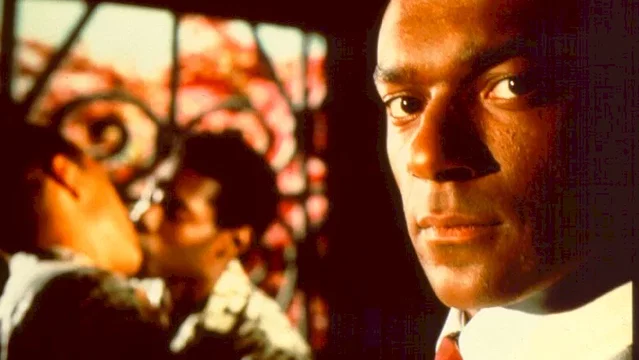 Photo 2 du film : Frantz fanon, peau noire, masque blan