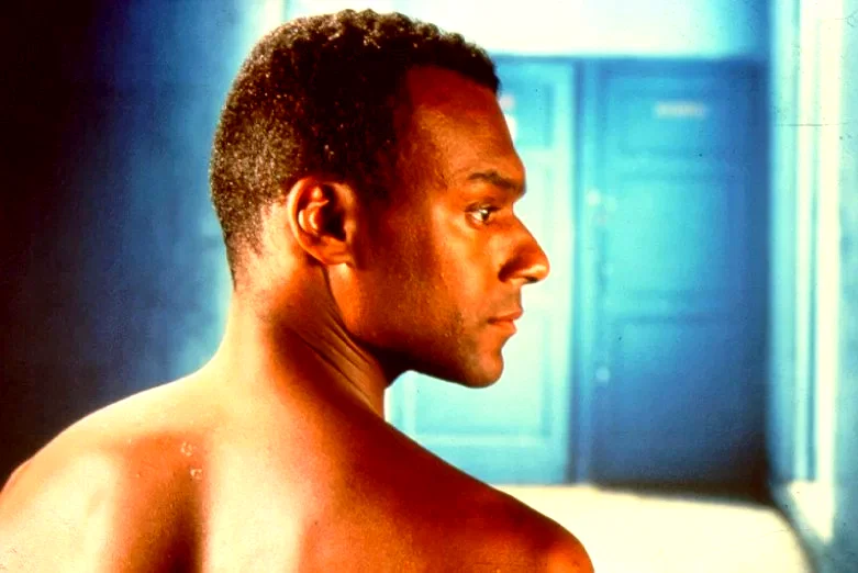 Photo du film : Frantz fanon, peau noire, masque blan