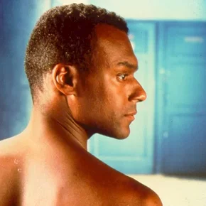Photo du film : Frantz fanon, peau noire, masque blan