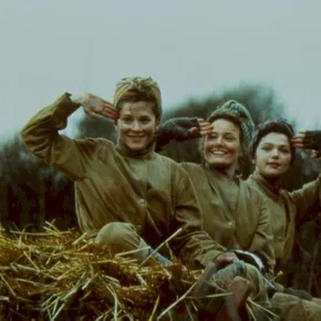 Photo du film : Trois anglaises en campagne