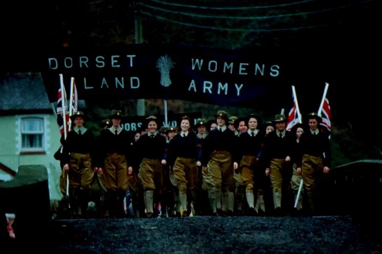 Photo du film : Trois anglaises en campagne