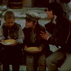 Photo du film : Les misérables