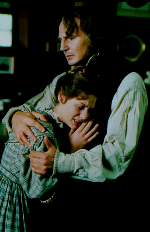 Photo 5 du film : Les misérables
