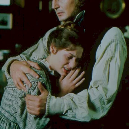 Miniature photo du film : Les misérables