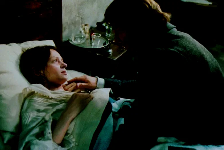 Photo 6 du film : Les misérables